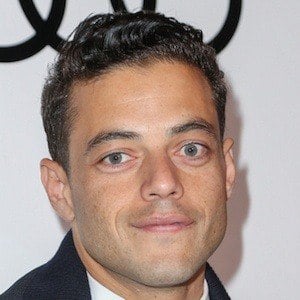 Rami Malek at age 35