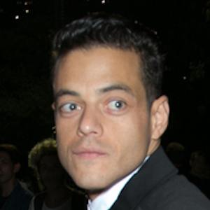 Rami Malek at age 35