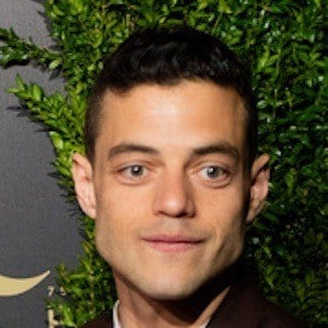 Rami Malek at age 35