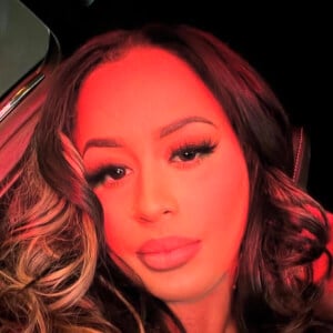 Ramina Dime Headshot 4 of 6