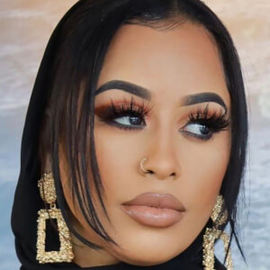 Ramina Dime Headshot 5 of 6