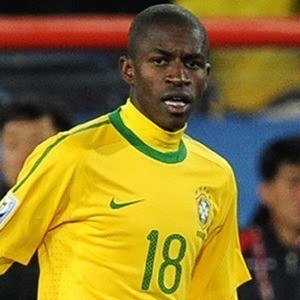 Ramires - Bio, Facts, Family | Famous Birthdays