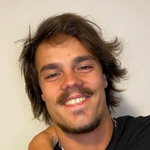 Ramiro Spangenberg Headshot 2 of 4