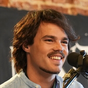 Ramiro Spangenberg Headshot 3 of 4