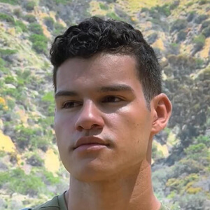 Ramon Daniel Headshot 3 of 7
