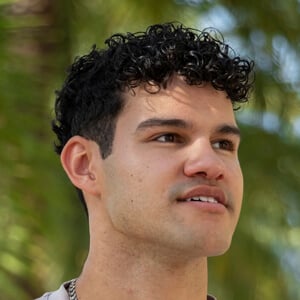 Ramon Daniel Headshot 5 of 7
