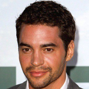 Ramón Rodríguez - Bio, Family, Trivia | Famous Birthdays