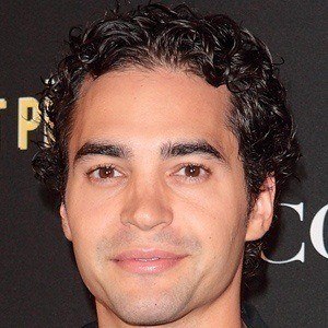 Ramón Rodríguez - Bio, Family, Trivia | Famous Birthdays