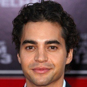 Ramón Rodríguez Biografía, Datos, Familia Famous Birthdays