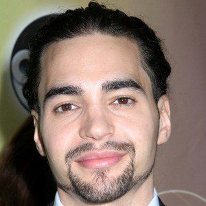 Ramón Rodríguez - Bio, Family, Trivia | Famous Birthdays