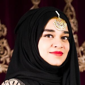 Ramsha Sultan Headshot 5 of 7