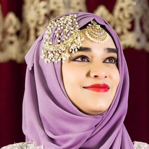 Ramsha Sultan Headshot 6 of 7