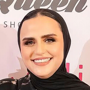Rana Amer Headshot 5 of 7