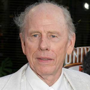 Rance Howard - Bio, Family, Trivia | Famous Birthdays