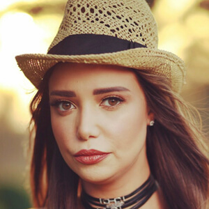 Randa Hafez Headshot 2 of 7