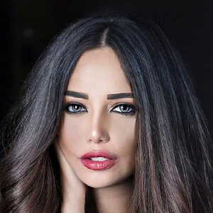 Randa Hafez Headshot 3 of 7
