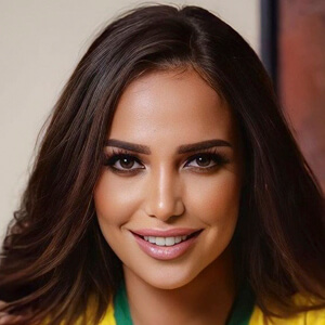 Randa Hafez Headshot 4 of 7