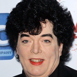 Randal Malone - Bio, Family, Trivia | Famous Birthdays