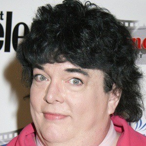 Randal Malone - Bio, Family, Trivia | Famous Birthdays