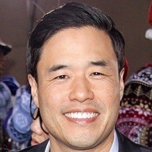 Randall Park Headshot 9 of 10