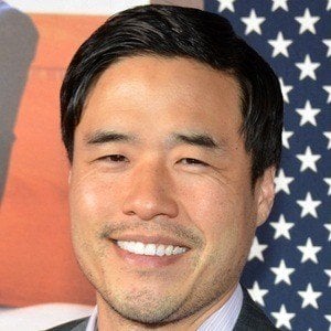 Randall Park Headshot 10 of 10