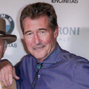 Randolph Mantooth - Bio, Family, Trivia | Famous Birthdays
