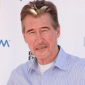 Mantooth Randolph Actor Age Bio Popular Famousbirthdays.