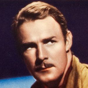 Randolph Scott Headshot 3 of 6