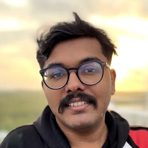 RANDOMIZED Headshot 2 of 2