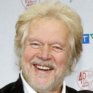 Randy Bachman - Bio, Family, Trivia | Famous Birthdays