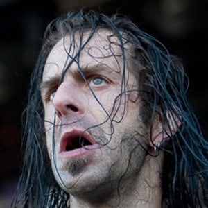 Randy Blythe Headshot 2 of 5