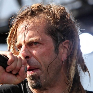 Randy Blythe Headshot 3 of 5