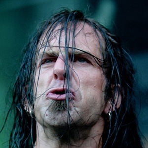 Randy Blythe Headshot 4 of 5