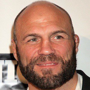 Randy Couture Bio Family Trivia Famous Birthdays