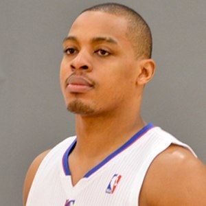 Randy Foye Headshot 3 of 4