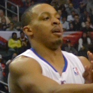 Randy Foye Headshot 4 of 4