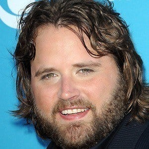 Randy Houser at age 34