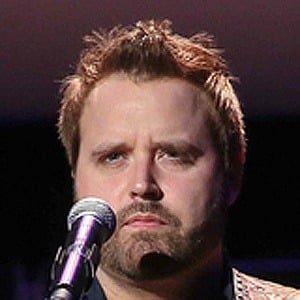 Randy Houser Headshot 8 of 8