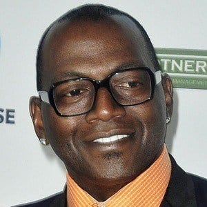 Randy Jackson Headshot 4 of 10