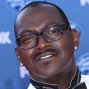 Randy Jackson Headshot 5 of 10