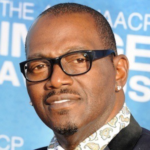 Randy Jackson Headshot 6 of 10