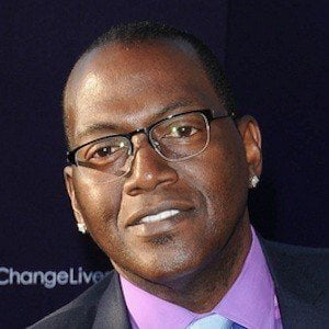 Randy Jackson Headshot 7 of 10