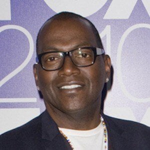 Randy Jackson Headshot 8 of 10