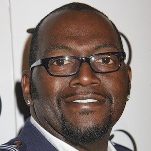 Randy Jackson Headshot 9 of 10