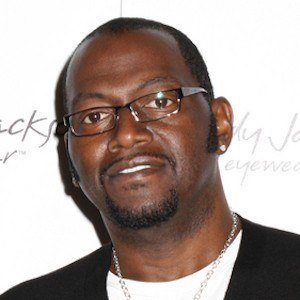 Randy Jackson Headshot 10 of 10