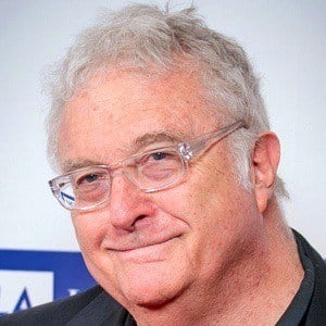 Randy Newman Headshot 5 of 6