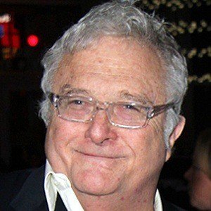 Randy Newman Headshot 6 of 6