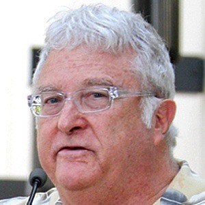 Randy Newman at age 63