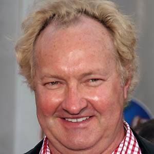 Randy Quaid at age 54