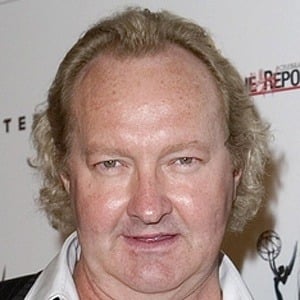 Randy Quaid Headshot 6 of 7